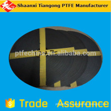 PTFE BRONZE FILLED GUIDE TAPES / STRIPS